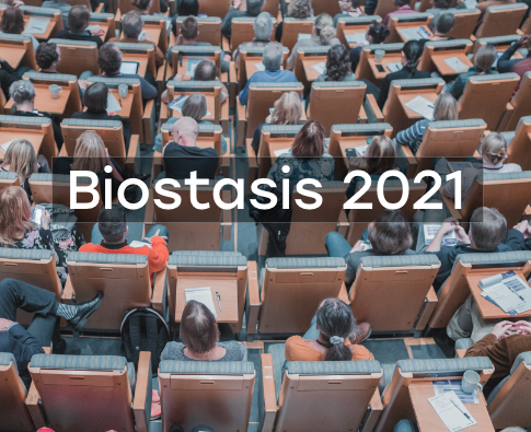 biostasis conference 2021